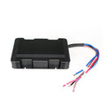 Battery Storage 30A 48V Lifepo4 Dc to Dc Charger With Built in Alternator Mppt Buck Converter Conversor Cargador De Bateria 12V