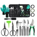 Industrial Grade Multi-Functional DIY Garden Tools Includes Meat Trimming Weeding Gardening Scissors 1688 Purchase Agent OEM