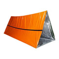 Portable Lightweight Survival Camping Tent Emergency Shelter Tent