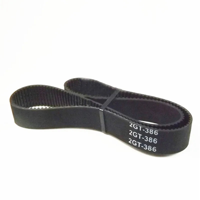 Inkjet Printer Infinity Small Belt S2M-386 S2M-354 S2M-320 2M-460 452-S2M S2M-400 Challenger Phaeton O Ring Belt