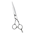 6 Inch Professional Beauty Hair Cutting Scissors 440C Steel 59-60 HRC Thinning Scissors for Hair Cut AK-60