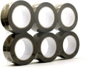 Brown Packing Tape for  Shipping & Moving Boxes and Luggage