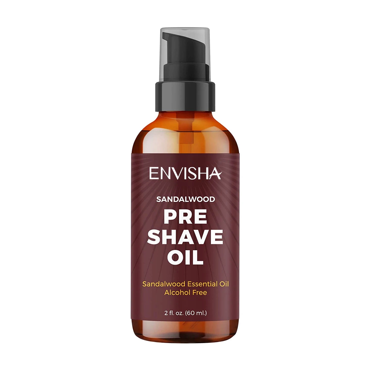 Private Label 100% Natural Organic Protect Skin Reduce Nicks & Cuts Softens Skin Hair Moisturizing Beard Care Men Shaving Oil