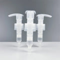 24 410 28/410 Full Plastic Lotion Pump No Metal Spring 100% Recyclable Lotion Pump for Hand Soap Pump Lotion New Spray
