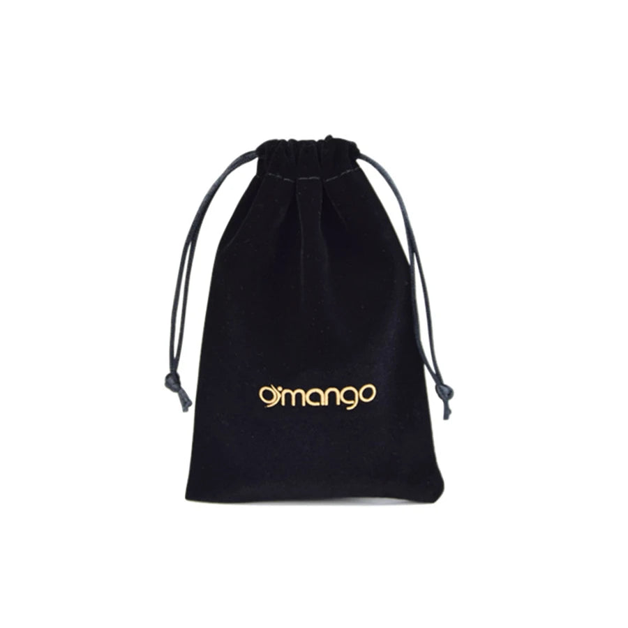 Premium Custom Logo Velvet Drawstring Pouch for Jewelry Packaging and Gift Storage Velvet Bags