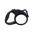 Blank Sublimation Retractable Dog Leash With Non-Slip Handle DIY Heat Transfer Pet Tractor Rope for Wholesale Custom Logo MegaBDM