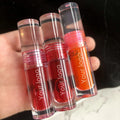 Wholesale Rebranding Lasting One Week Private Label Lip and Cheek Tint Gloss