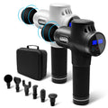 Handheld Percussion Therapy Muscle Massage Guns Fascia Massage Gun 30 Speed Pistola De Masaje Massager