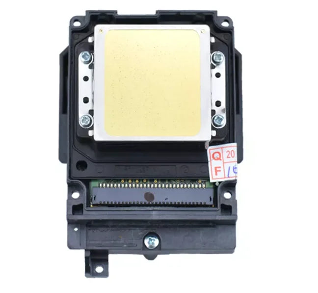 F192040 TX800 Printhead New DX10 UV Eco Solvent TX800 Print Head for Inkjet UV Solvent Printer