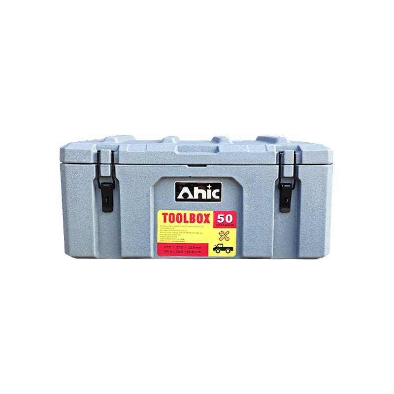 50L Off-Road Roto-molded Storage Case Tool Case Tool Boxes