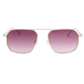 Fast Delivery Fashion Manufacturers Ladies Retro Square Sunglasses