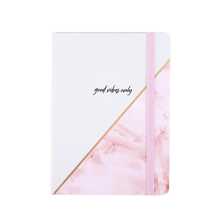 2024 Wholesale Popular Cute Journal A5 Notepad Customized Paper Notebook