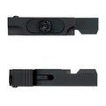 Release Quick QD System Scope Mount Base 21mm
