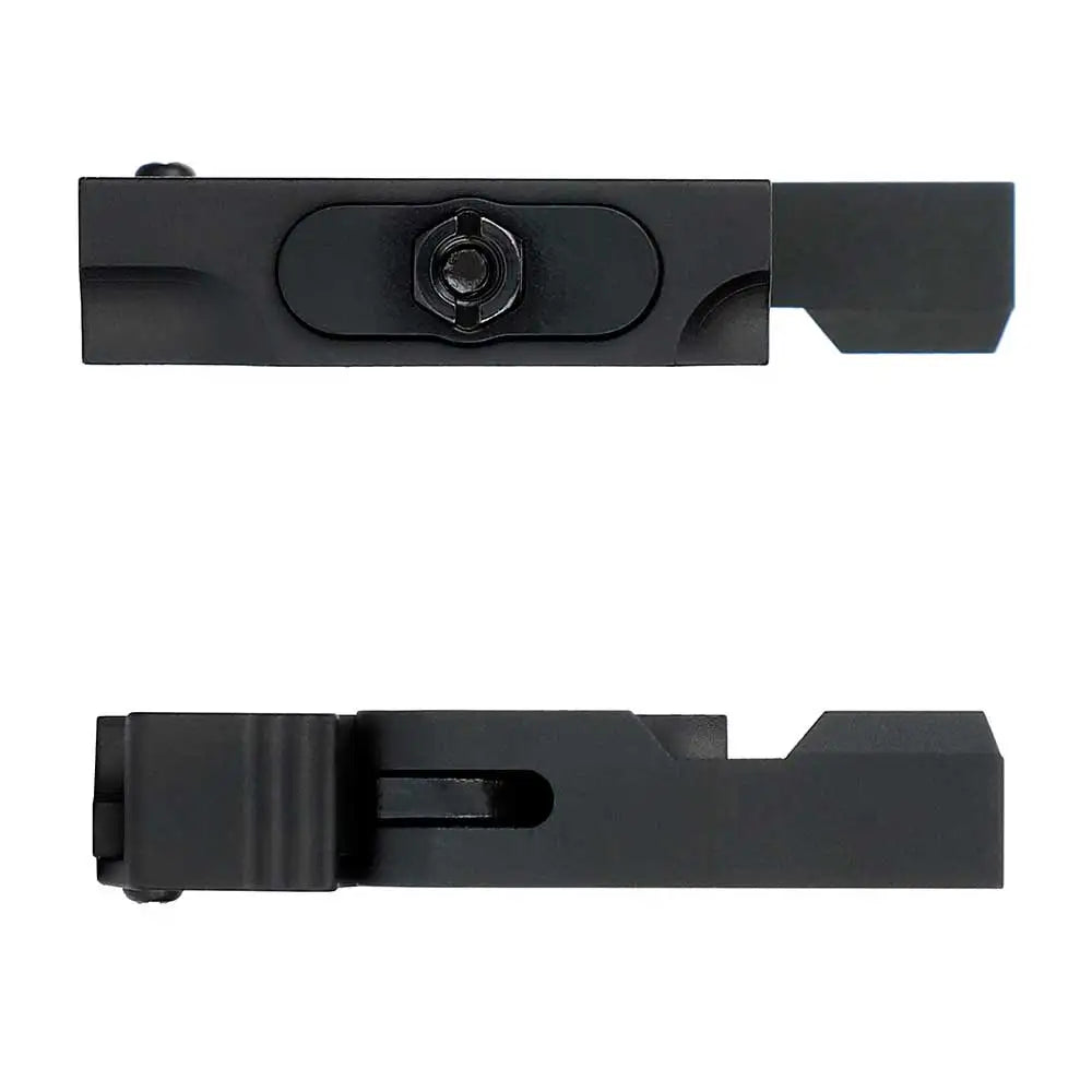 Release Quick QD System Scope Mount Base 21mm