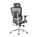 New Office Furniture Full Mesh Chair Computer Mesh Office Chair with Lumber Support