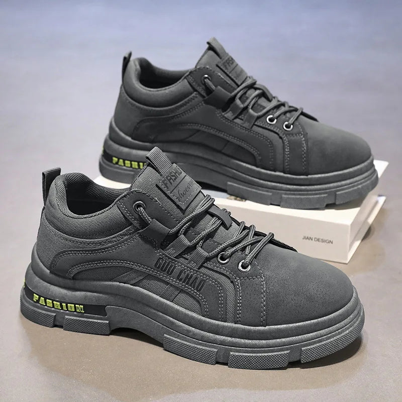 New Men Casual Sneakers Fashion Breathable Running Shoes Sneakers Light Weight Sports Shoes