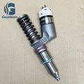 C18 C15 C27 C32 Diesel Fuel Injector Assy 253-0616 2530616 10R-3265 for Excavator 385C 374F 390D 374