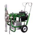 Yanxiang Electric Airless Paint Sprayer 220V Engine Motor 3KW Power 228Bar Pressure 10L/min Flow Long Lifetime 1 Year Spray