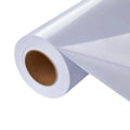 New Glossy/Matte Finish Material Self-Adhesive Car Wrapping PVC Vinyl Rolls for Advertising Print Enhanced Visibility