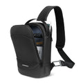 Wholesale Custom Trendy Duffle Bag Business Casual Men Women Sling Bags Canvas Shoulder Crossbody Messenger Bag