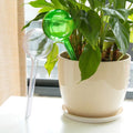 Hot Selling Automatic Plastic Multi Shapes 2 Sizes Self-watering Globes for Indoor Outdoor Plant Watering Device Automatic Drip