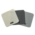 Wholesale High Quality Custom Size Glasses Cloth Eyeglasses Cleaning Cloths