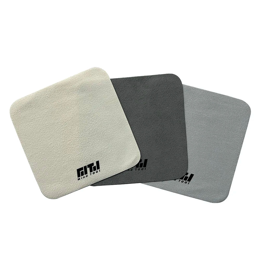 Wholesale High Quality Custom Size Glasses Cloth Eyeglasses Cleaning Cloths