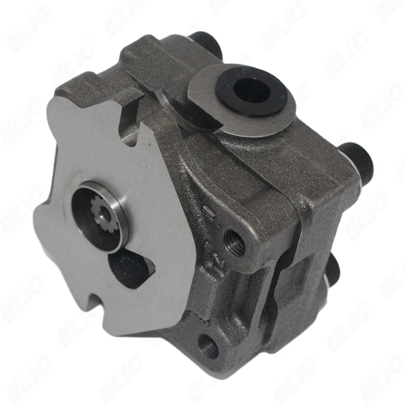 Machinery Parts Excavator Hydraulic  Gear Pump Pilot Pump PVC90