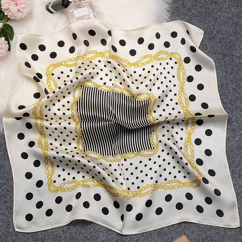 Low Moq Cheap 100% Mulberry Silk Scarf
