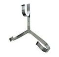 Niufurui Y-shaped Stainless Steel Marine Life Ring Buoy Bracket