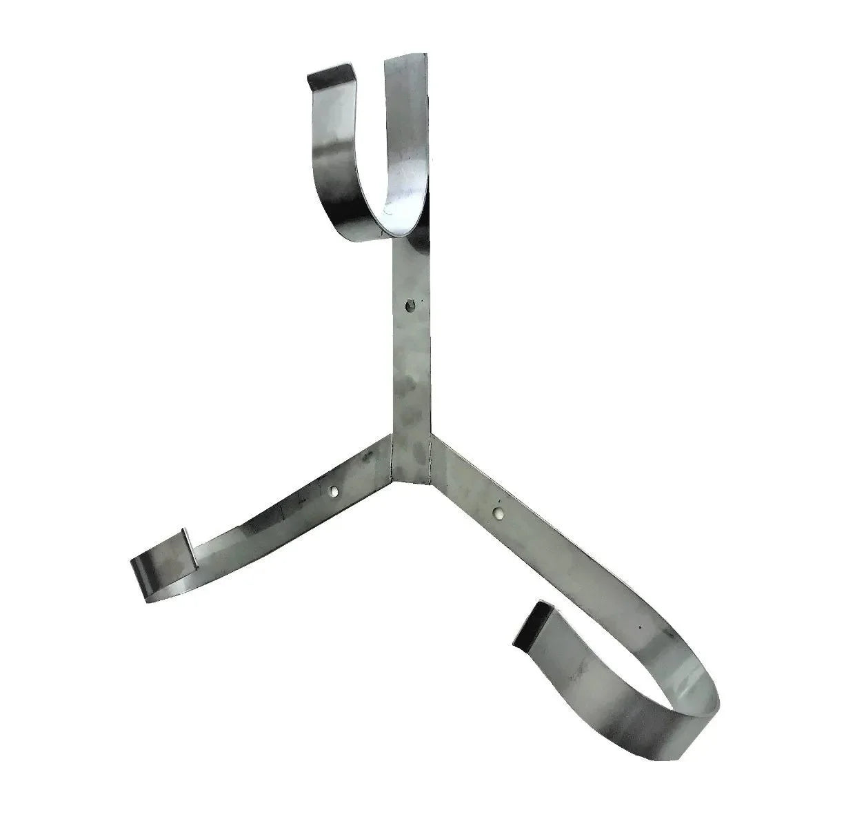 Niufurui Y-shaped Stainless Steel Marine Life Ring Buoy Bracket