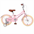 Hot Sell 12'' 14'' Kids Bike for 2 to 6 Years Old Children
