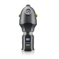Pre Filter Water Purifier 6 Ton/h 50 Micron Large Flow Filter Meshes Automatic Cleaning Kitchen Water Filter for Home Use