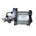 USUN Model:GB40-OL 200-300Bar Single Action  Scuba  Oxygen air  Booster Pump for Diving