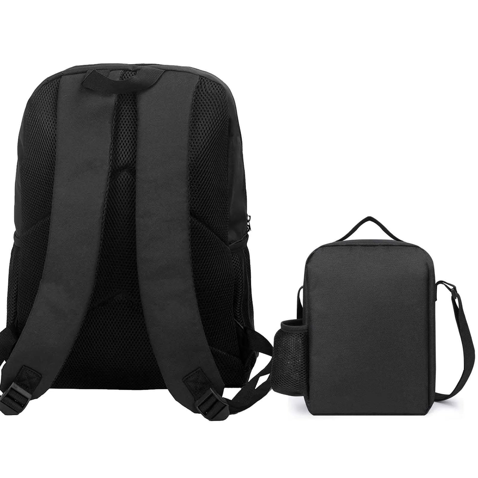 AUPLEX Custom Sublimation Printing Waterproof Handmade Scratch-proof Backpack Large Capacity Outdoor Hiking Travel Sports