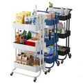 Yucagci Three-tier Trolley