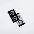 Good Quality Tagger Customized Popular Product Private Cloth Private Labels Clothing Tag for Shoes Bags Garment