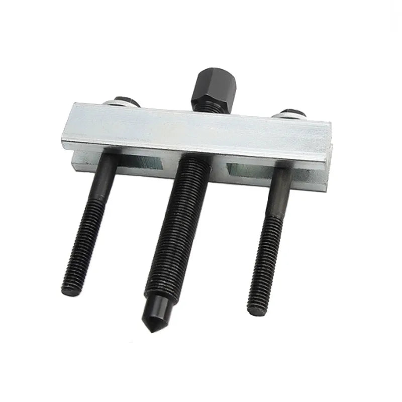 Steel Jaw Crankshaft Belt Pulley Puller Tool 70~700mm ISO/DIN Certified 3-Year Warranty for Motor Steering Wheel Gear Fan