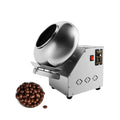 Industry Film Polishing Machine Peanut Sugar Coating Machine Chocolate Candy Rounding Machine