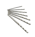 Multi Size Metal Drill Tool Silver Color Lapidary Gemstone Machine for Jewelry Diy Making