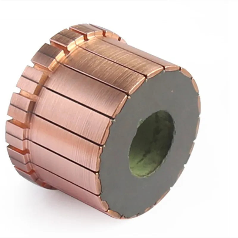 11P DC End Ring 32 Sigment Commutator for Power Tools