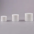 Deluxe Edition 15g30g50g Waist Cream Jar Eye Cream Bottle Cosmetic Plastic Skin Care Packaging Bottle