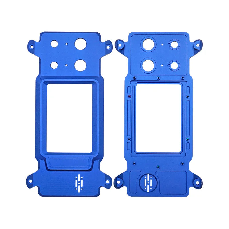 CNC Aluminum Parts