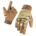 GAF Outdoor Sports Guantes Tactico Nylon Hunting Gloves Cycling Tactical Gear Tactical Gloves