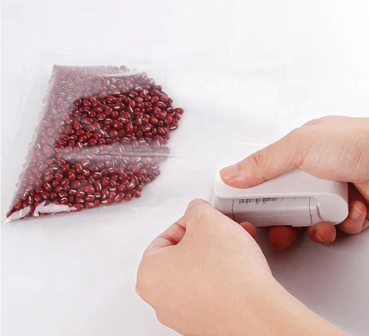 Hot Selling Sealing Machine Small Household Hand Pressure Type
