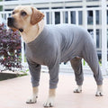 Wholesale Soft Pet Dog Pajamas Large Breed Dogs