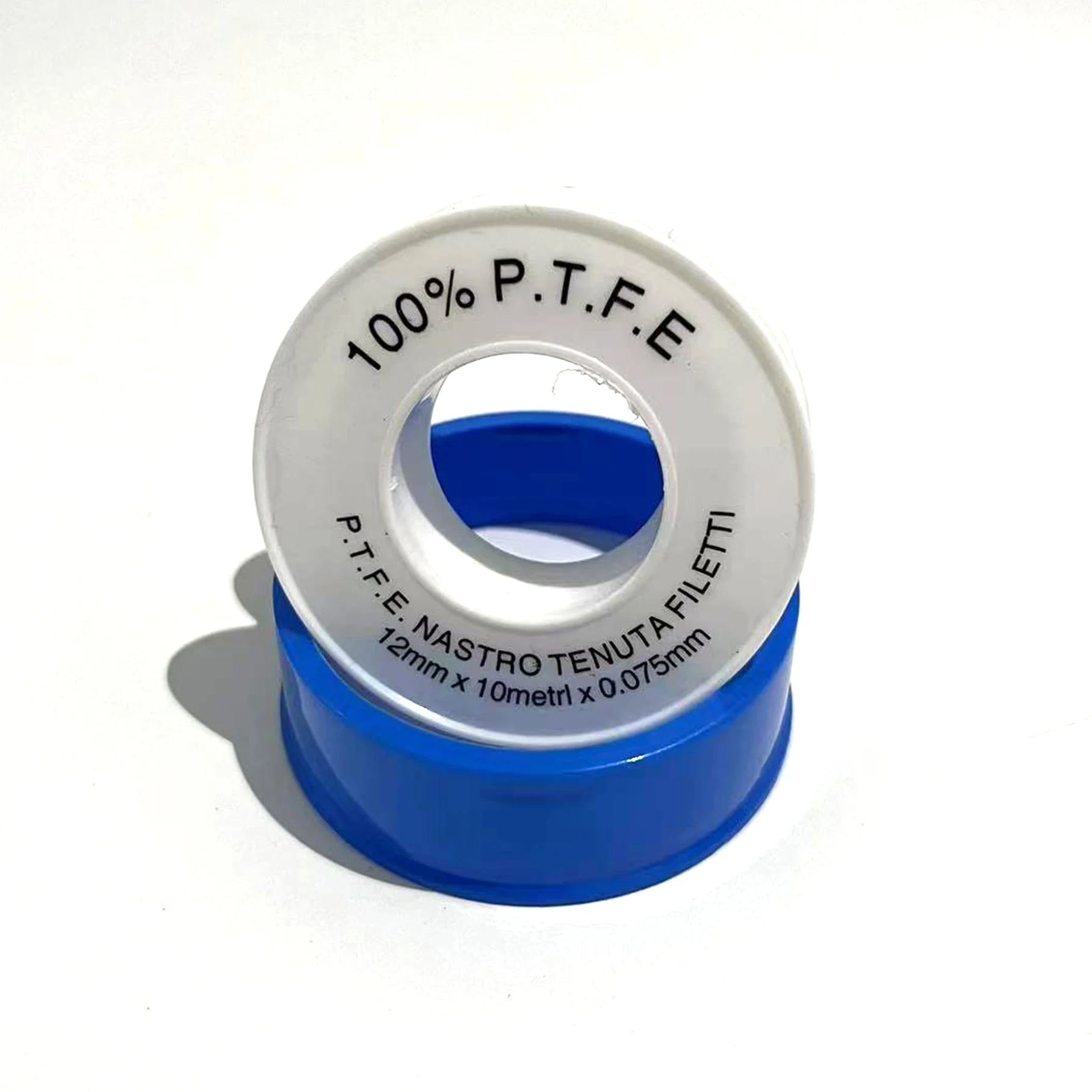 FUJIAN QUANGZHOU Factory Ptfe Taflon Seal Tape for India Market White PTFE ing Thread Seal Tape for Plumbing System