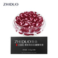 OEM ZHIDUO Hydrating Moisturizing Essential Oil Whitening Face Care Natural Manufacturer Face Serum