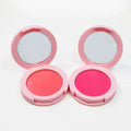 Hot Sale Makeup Color Vegan Blush Palette Private Label 12 Colors