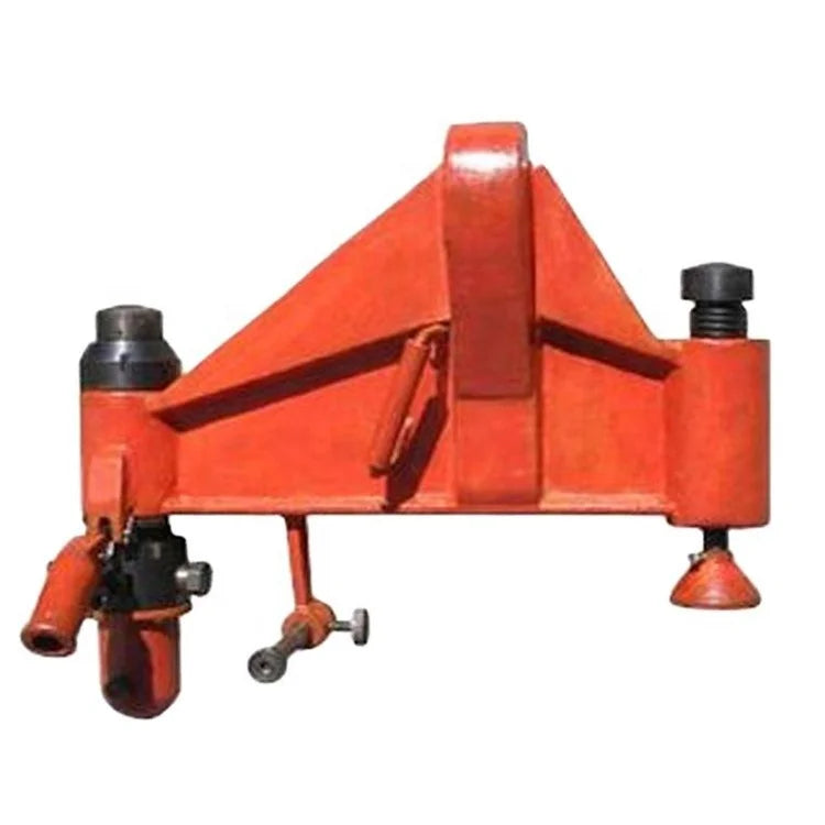 Hot Selling Metal Sheet Bender Hydraulic Rail Bending Machine